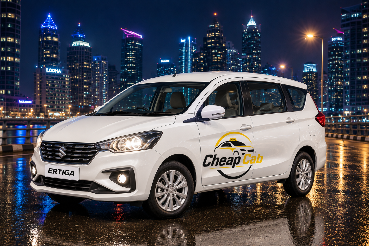 Ertiga / SUV