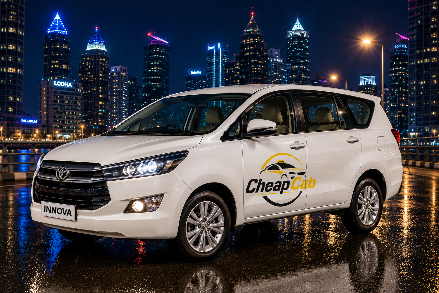 Innova Crysta